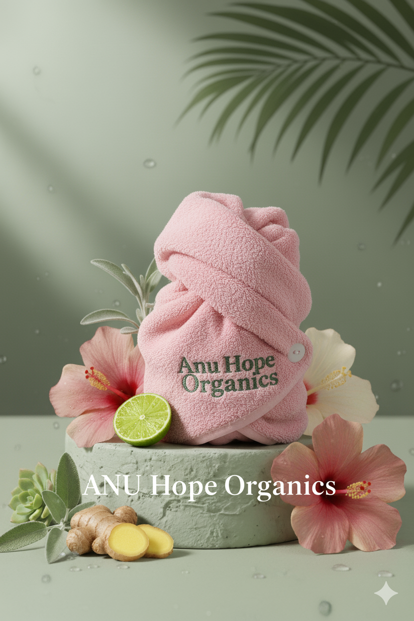 Ultimate Haircare Bundle