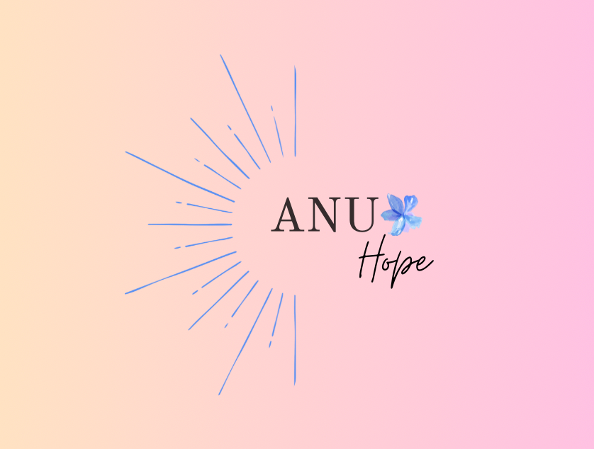 AnuHope Gift Card