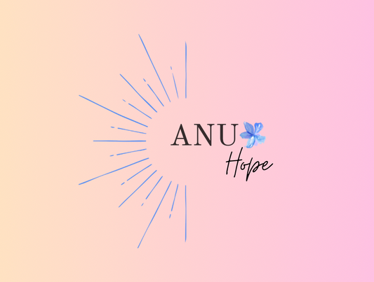 AnuHope Gift Card