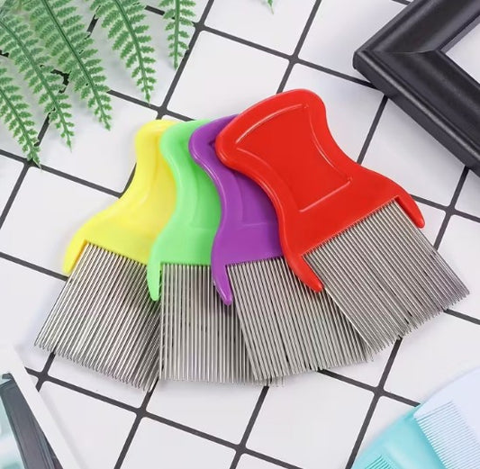 Lice Comb